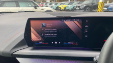 BMW 2 Series 220 M Sport 4dr Step Auto Petrol Saloon